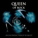 Queen of Rock: Electronic Tribute to Queen