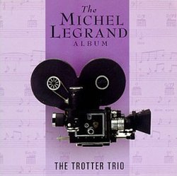 Michel Legrand Album