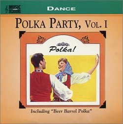 Polka Party 1