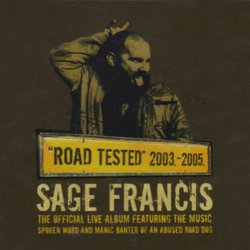 Road Tested 2003-05