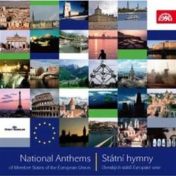 National Anthems of Member States of the European Union