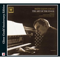 Art of the Fugue - 70th Anniversary Edition