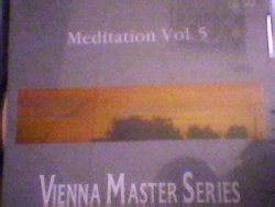 Meditation Vol.5