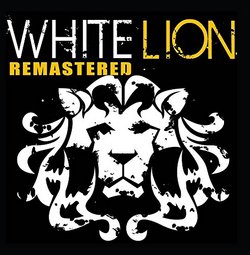 White Lion