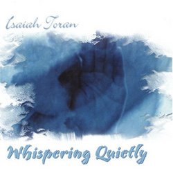 Whispering Quietly