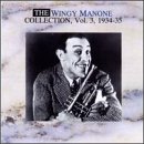 Wingy Manone Collection 3: 1934-1935