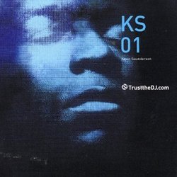 Trust the DJ: Ks01