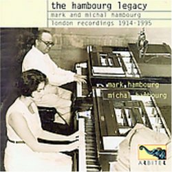The Hambourg Legacy