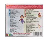 Wonder Kids Silly Song Bonus Pak (Two CD's)