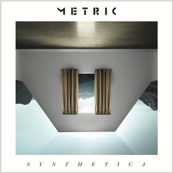 Synthetica (Deluxe Edition)