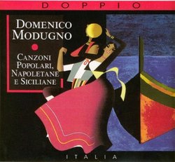 Canzoni Popolari, Napoletane e Siciliane