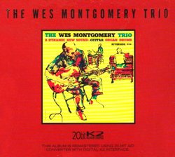 Wes Montgomery Trio