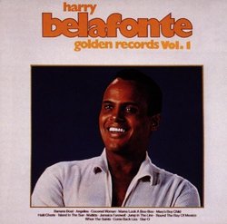 Golden Records, Vol. 1