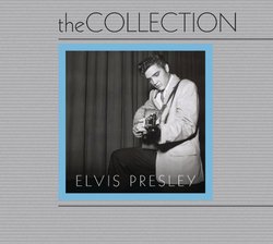The Collection:Elvis Presley (Elvis Presley/Elvis/Loving You)