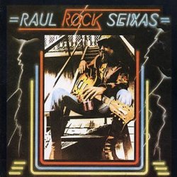 Raul Rock Seixas