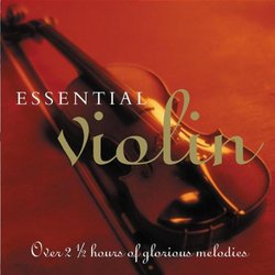 Essential Violin