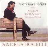 Victoria's Secret Presents Mistero Dell' Amore (The Mystery of Love)