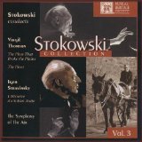 The Stokowski Collection: Vol. 3