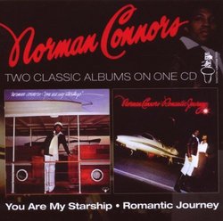 You Are My Starship/Romantic Journey