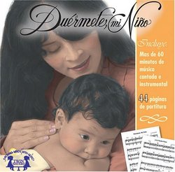 Duermete, mi Nino