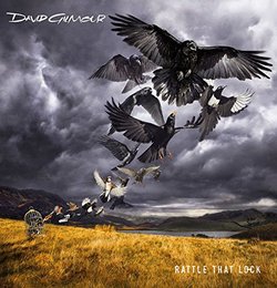 Rattle That Lock (CD/ DVD Deluxe Edition)