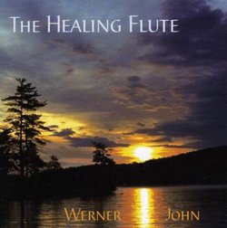 The Healing Flute