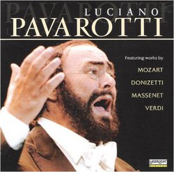 Pavarotti: Rare Gems, Vol. 1