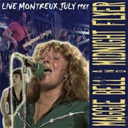 Live Montreux July 1981