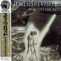 Genesis Revisited