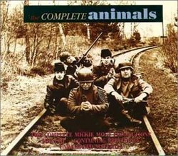 Complete Animals