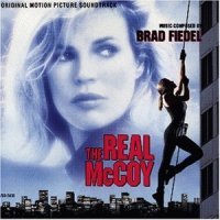 The Real McCoy: Original Motion Picture Soundtrack