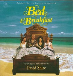 Bed & Breakfast Original Soundtrack