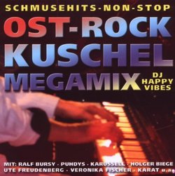Der Ostrock-Kuschel-Hit-Mix