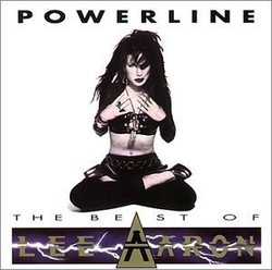 Powerline: The Best of Lee Aaron by LEE AARON (2002-04-16)