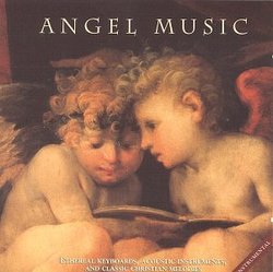 Angel Music