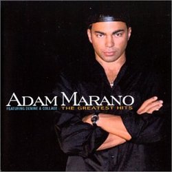 Adam Marano - Greatest Hits