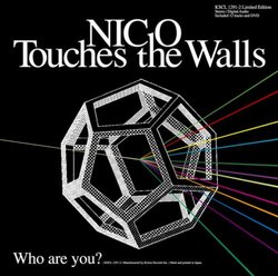 Who Are You (Bonus Dvd)