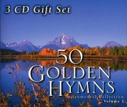50 Golden Hymns Vol. 2  (3 CD)