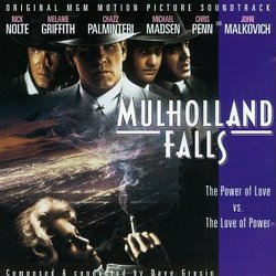 Mulholland Falls: Original MGM Motion Picture Soundtrack