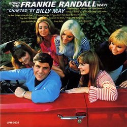 Going Frankie Randall Way +1