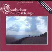 Troubadour of the King