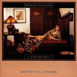 The Best of Collection (Best of Barbra Streisand)