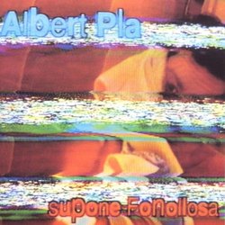 Albert Pla Supone Fonollosa