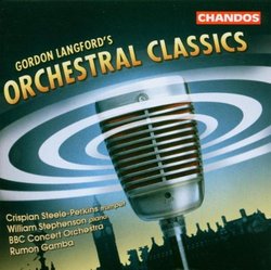 Gordon Langford's Orchestral Classics