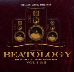 Vol. 1-2-Beatology