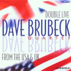 Double Live From the Usa & UK