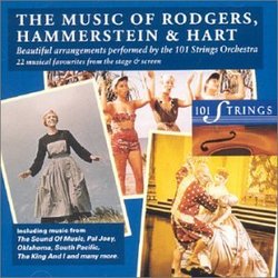 Music of Rodgers Hammerstein & Hart