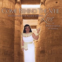 Come Behind the Veil