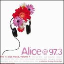 This Is Alice Music, Vol. 4