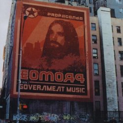 Government Music